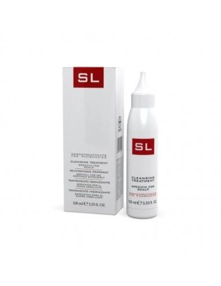 LIBURNIA S+L 100 ML