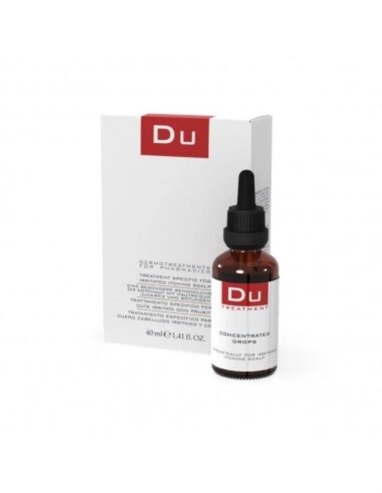 LIBURNIA D+U 40 ML