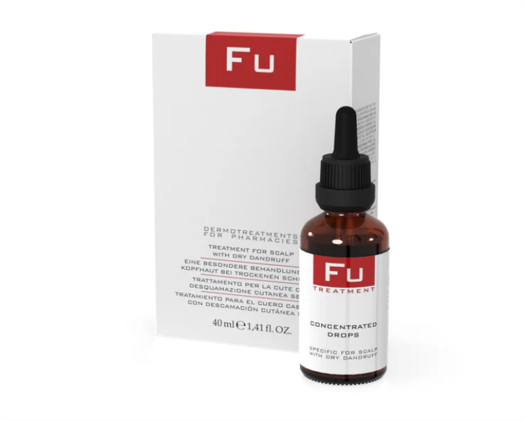 LIBURNIA F+U 40 ML