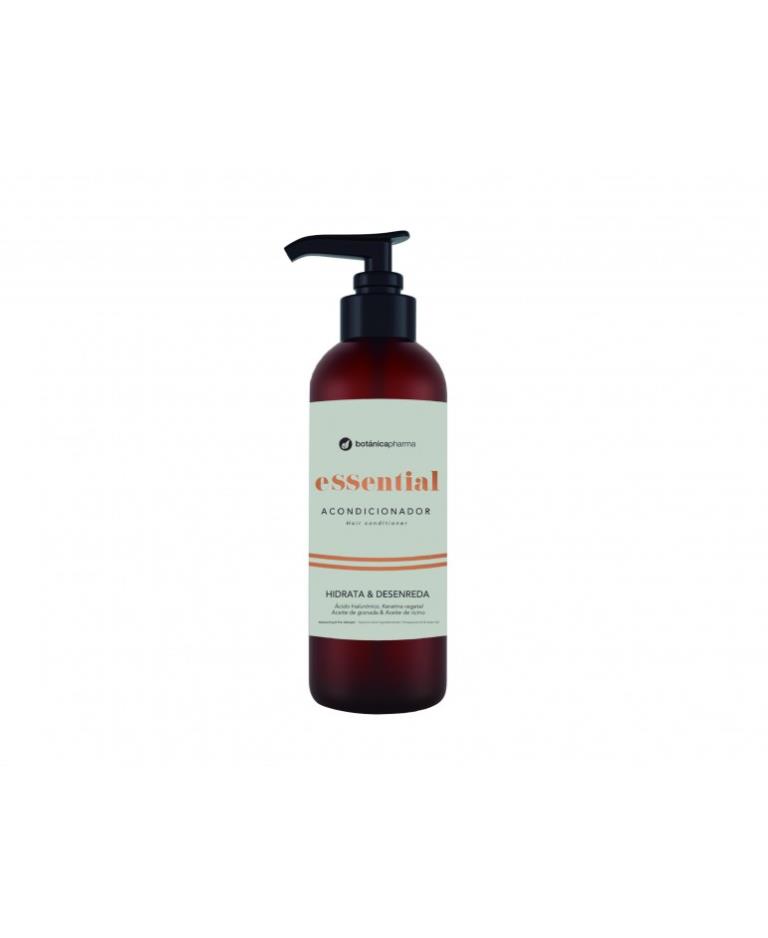 BOTANICAPHARMA ESSENTIAL ACONDICIONADOR CAPILAR 200ML