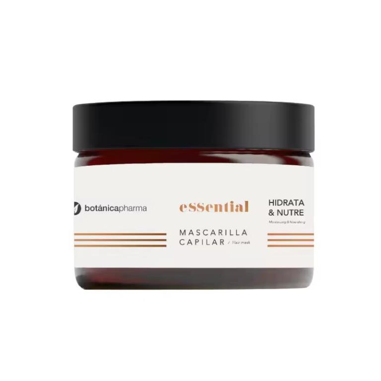 BOTANICAPHARMA ESSENTIAL MASCARILLA CAPILAR 200 ML