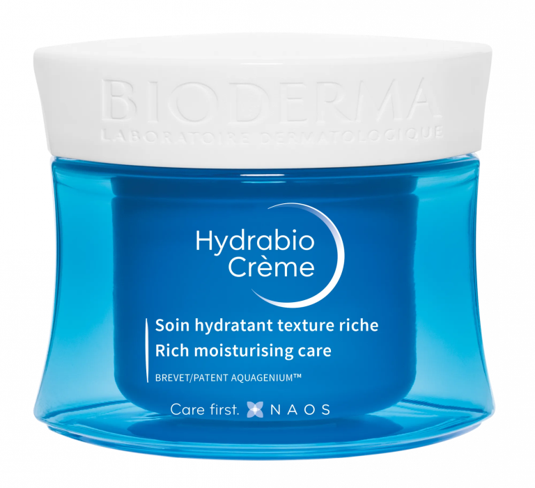 BIODERMA HYDRABIO CREMA 50 ML