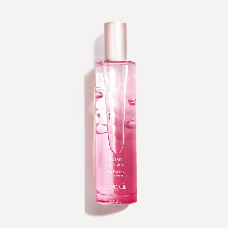 CAUDALIE ROSE DE VIGNE AGUA REFRESCANTE 50ML